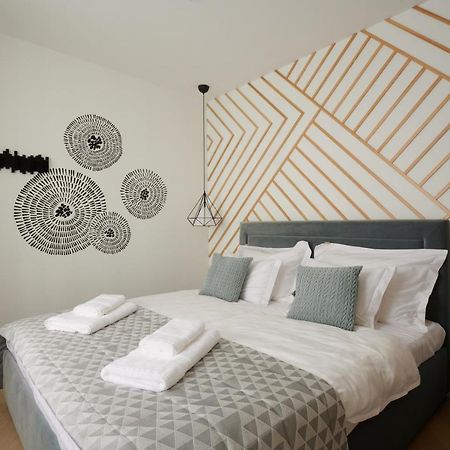 Dream Boutique Apartments Ryga Zewnętrze zdjęcie