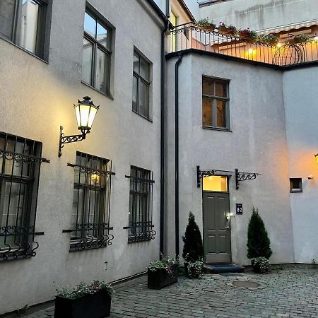 Dream Boutique Apartments Ryga Zewnętrze zdjęcie