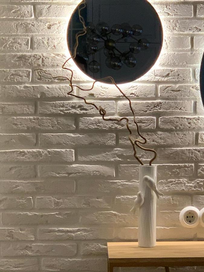 Dream Boutique Apartments Ryga Zewnętrze zdjęcie