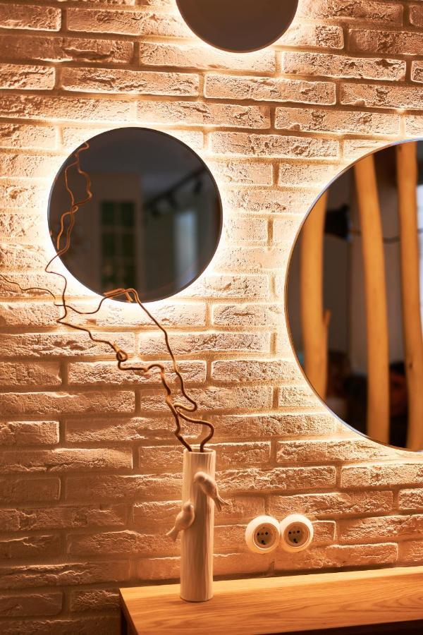 Dream Boutique Apartments Ryga Zewnętrze zdjęcie
