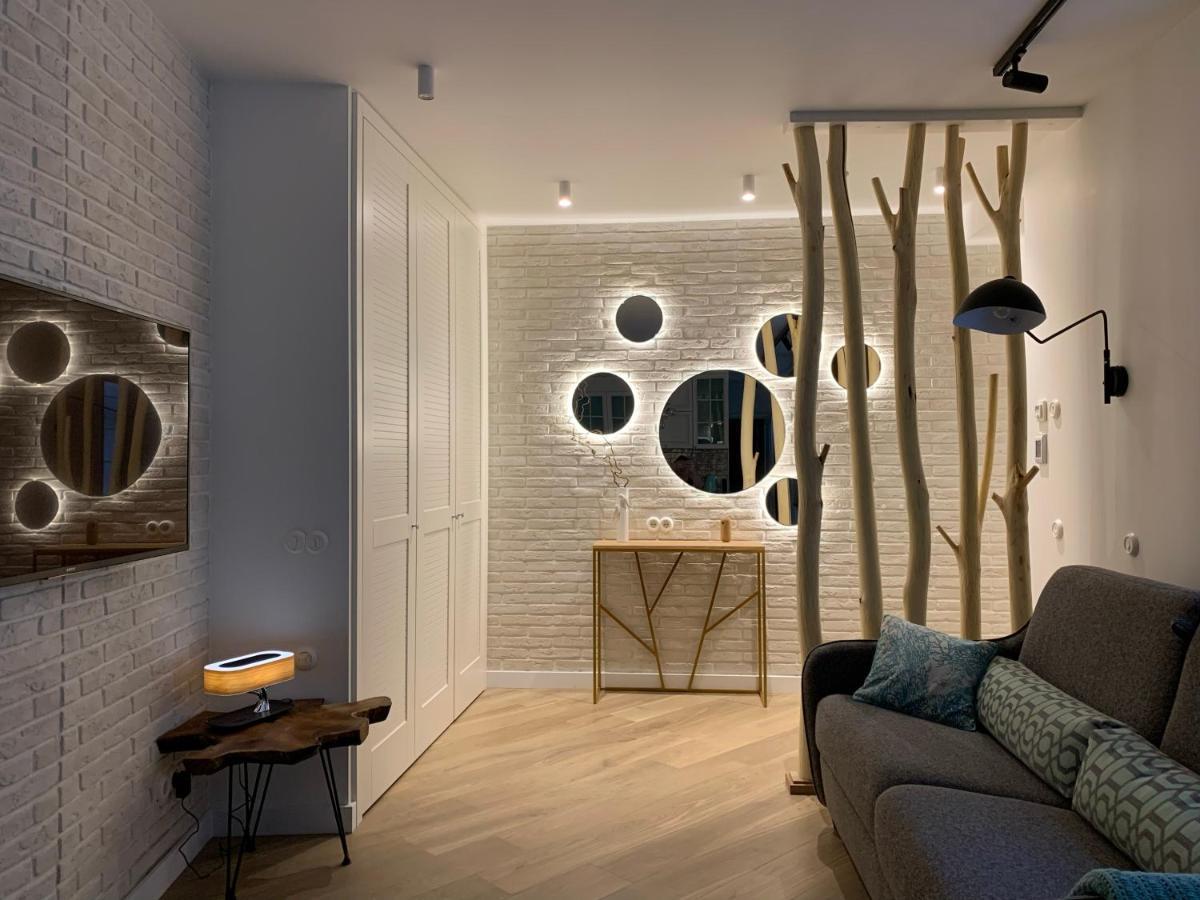 Dream Boutique Apartments Ryga Zewnętrze zdjęcie