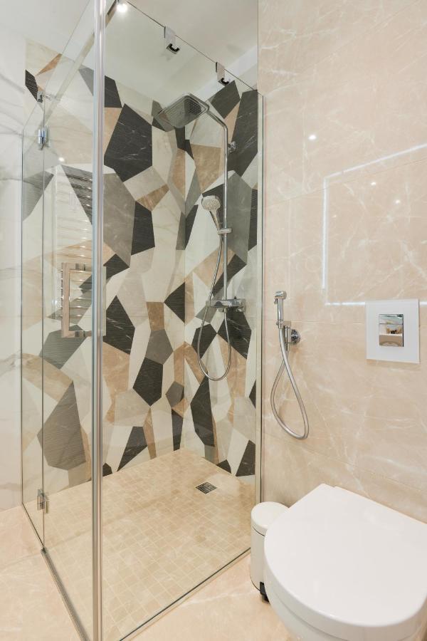 Dream Boutique Apartments Ryga Zewnętrze zdjęcie