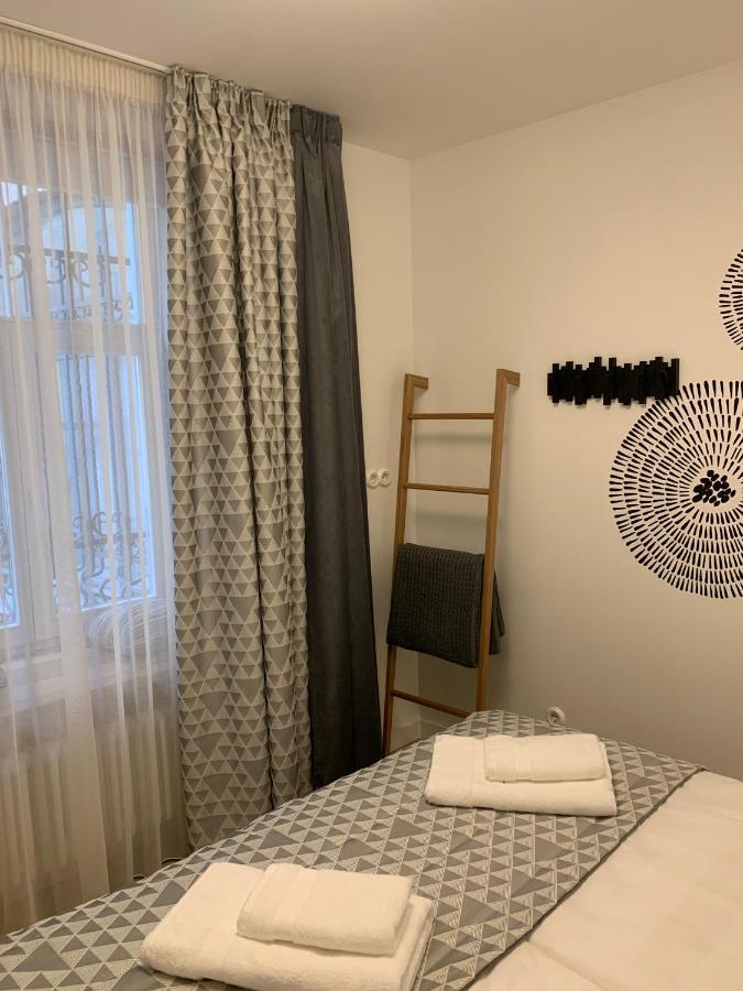 Dream Boutique Apartments Ryga Zewnętrze zdjęcie