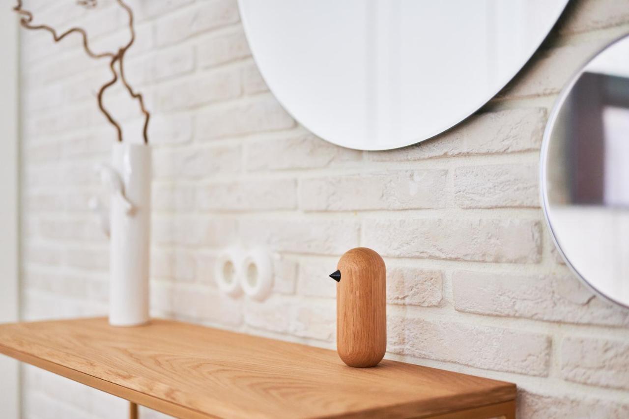 Dream Boutique Apartments Ryga Zewnętrze zdjęcie