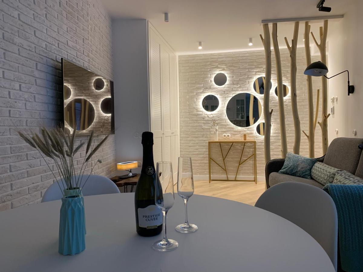Dream Boutique Apartments Ryga Zewnętrze zdjęcie