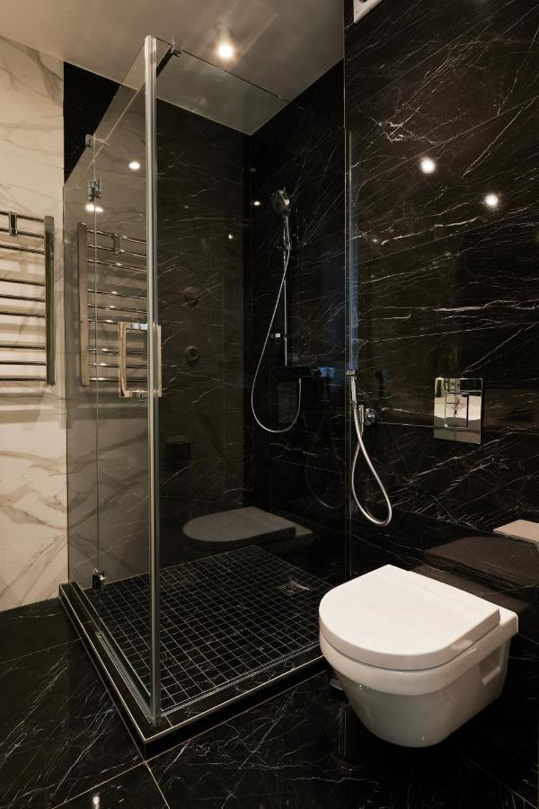 Dream Boutique Apartments Ryga Zewnętrze zdjęcie