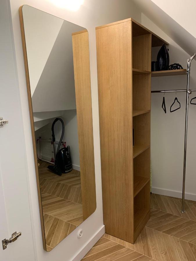 Dream Boutique Apartments Ryga Zewnętrze zdjęcie