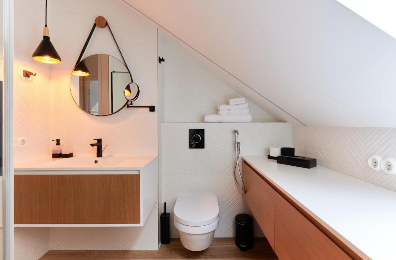 Dream Boutique Apartments Ryga Zewnętrze zdjęcie