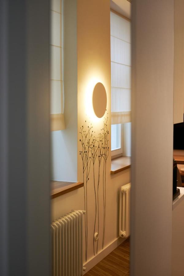 Dream Boutique Apartments Ryga Zewnętrze zdjęcie